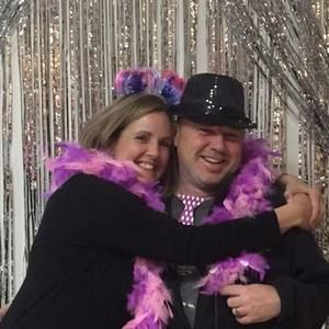 Meet your Posher, Kristen